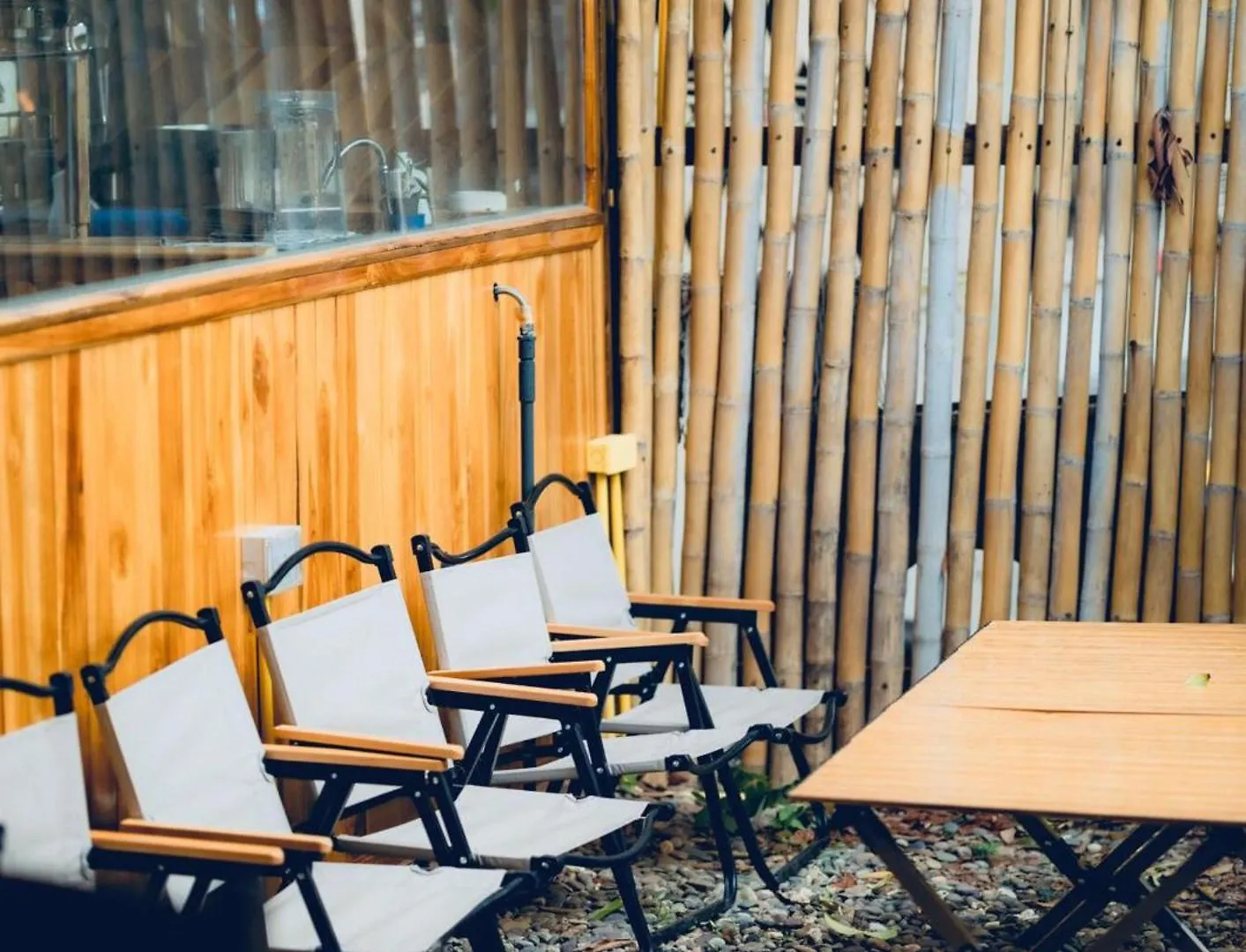 Appartamento Chanthavong Hostel Luang Prabang