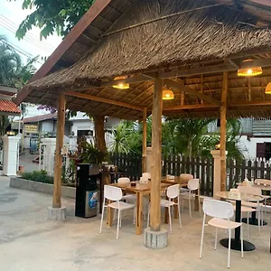  Frühstückspension La Nuit De Laos