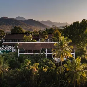 5* Hotel La Résidence Phou Vao, A Belmond Hotel,