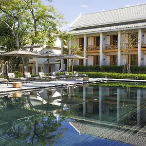 5* Hotel Avani+