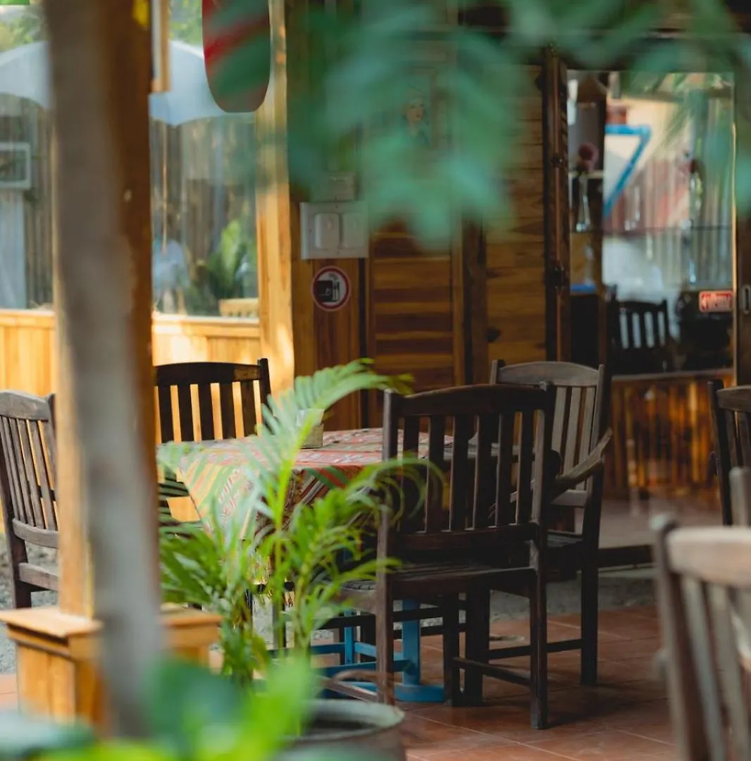 Chanthavong Hostel Luang Prabang Appartement