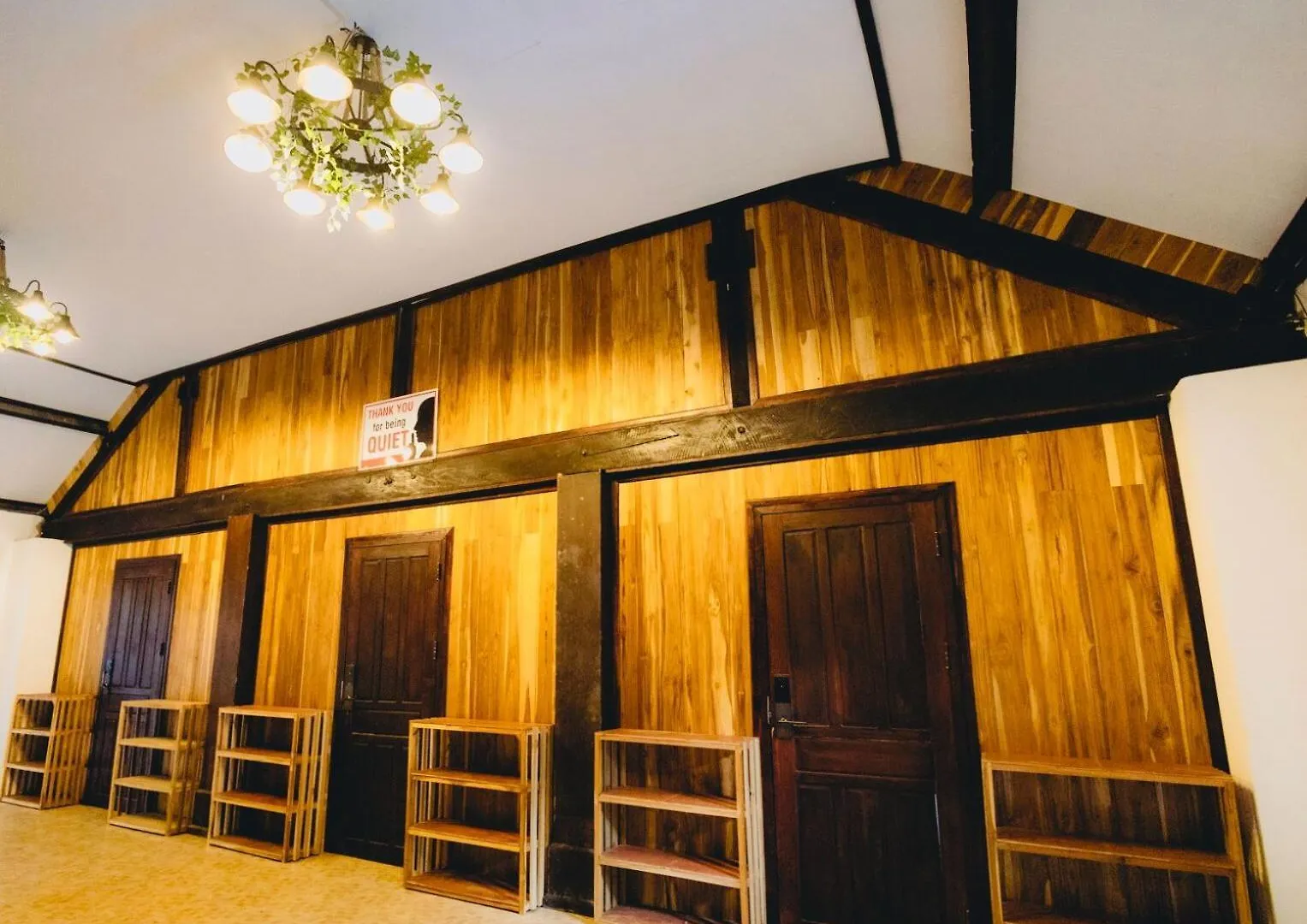 Appartement Chanthavong Hostel Luang Prabang