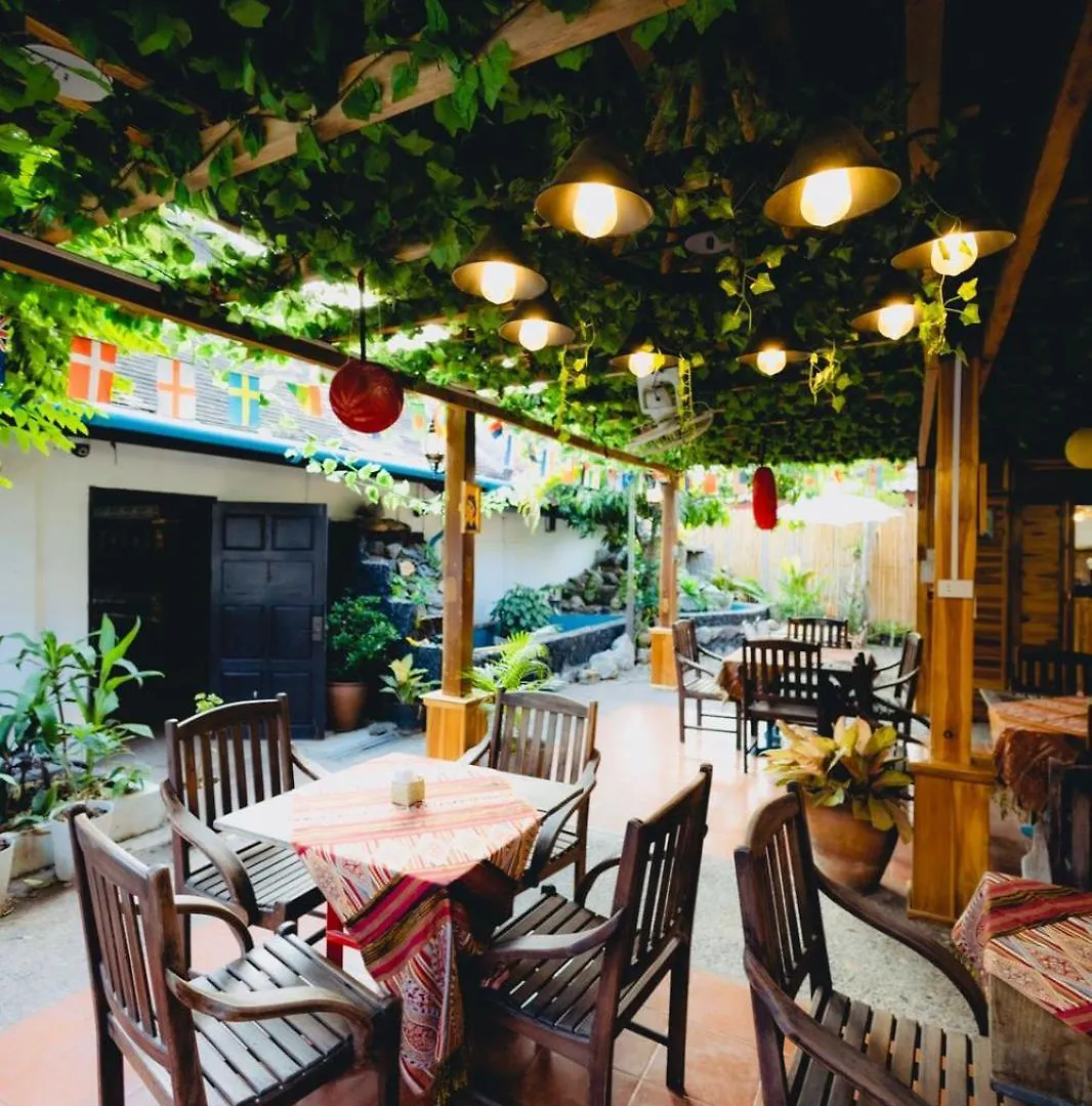 Appartement Chanthavong Hostel Luang Prabang
