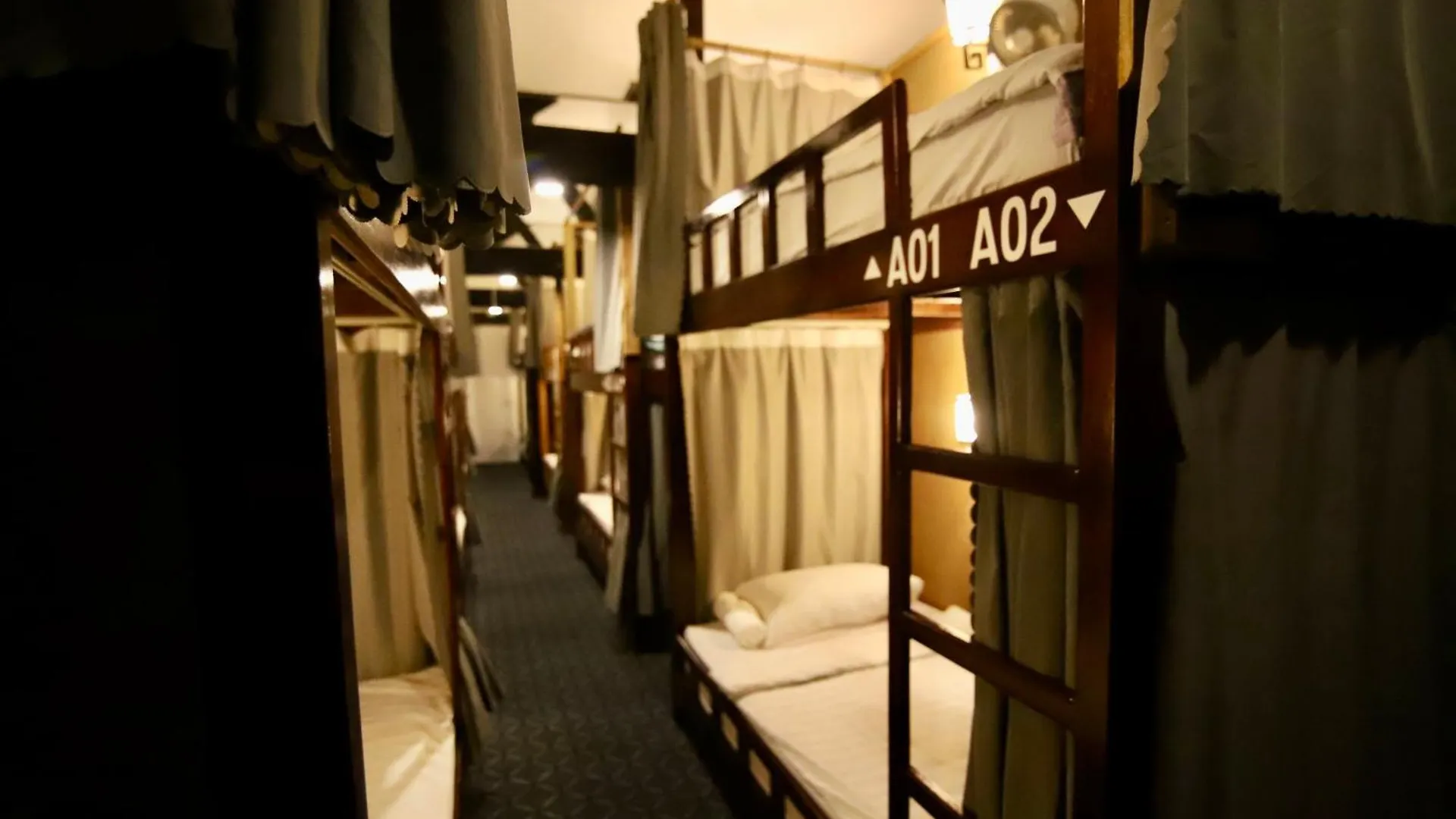 Appartement Chanthavong Hostel Luang Prabang