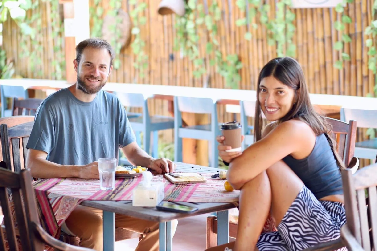 Chanthavong Hostel Luang Prabang 0*,  Laos