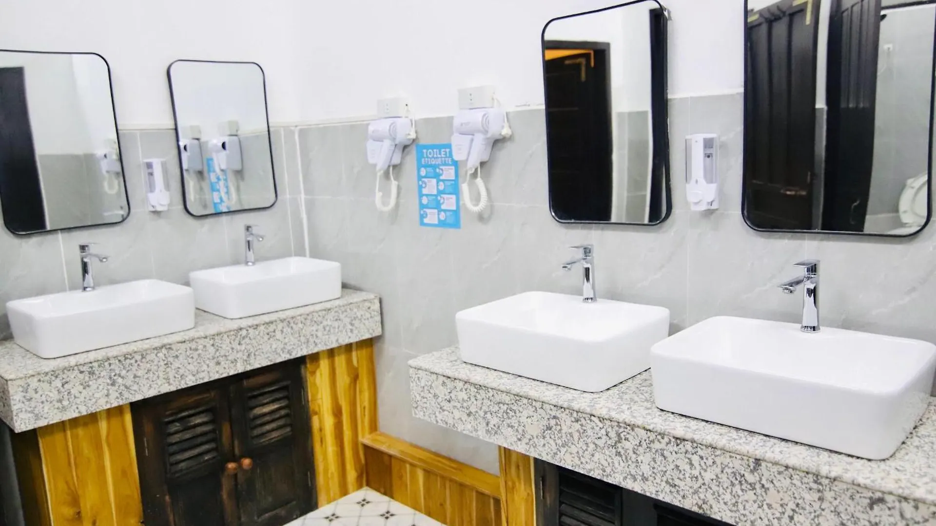 Chanthavong Hostel Luang Prabang Appartement