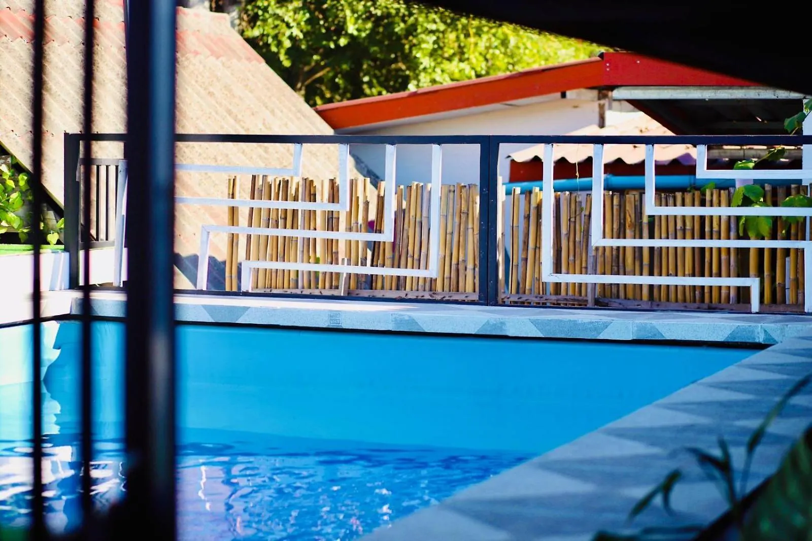 Chanthavong Hostel Luang Prabang