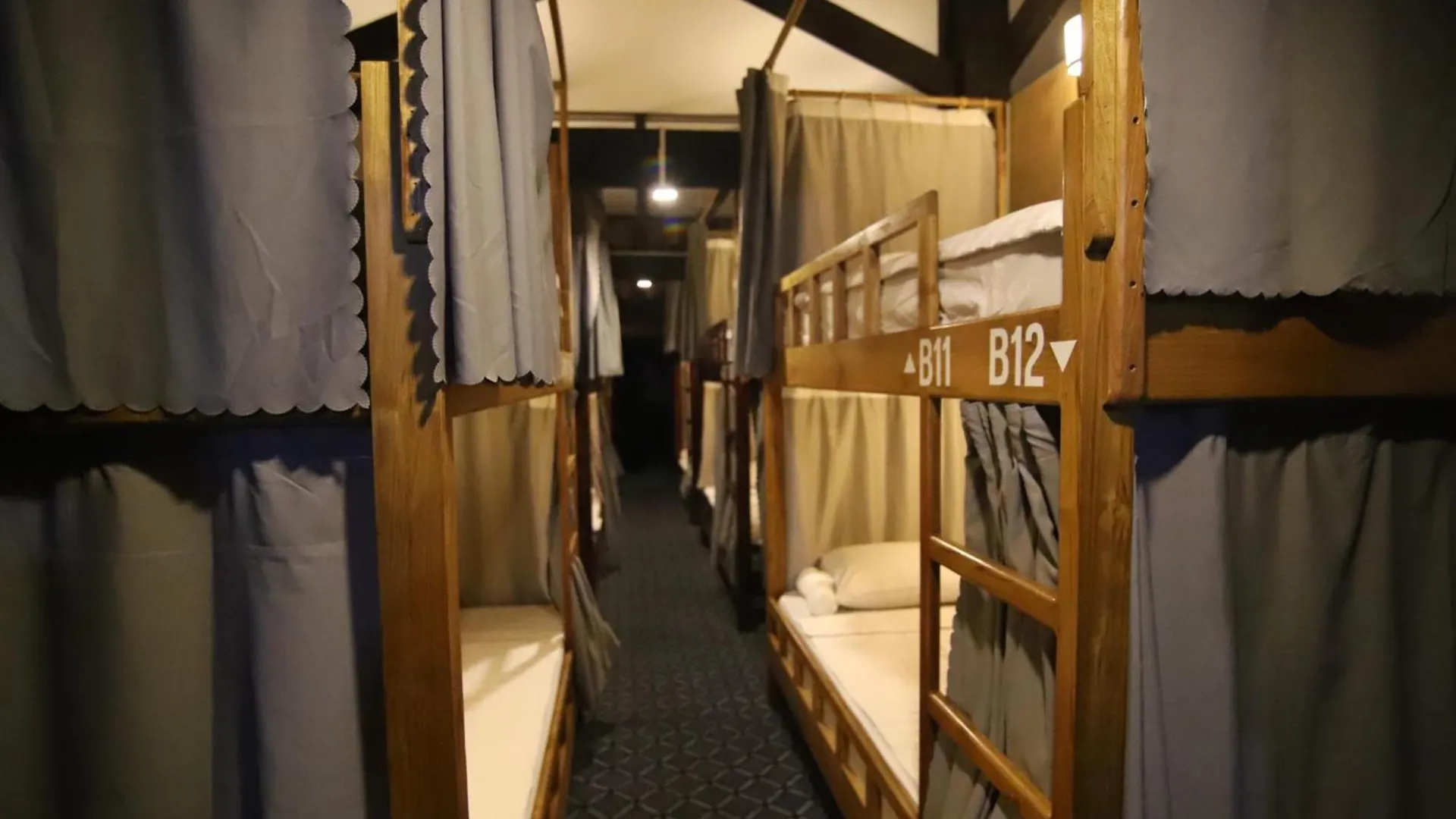 Chanthavong Hostel Luang Prabang Laos