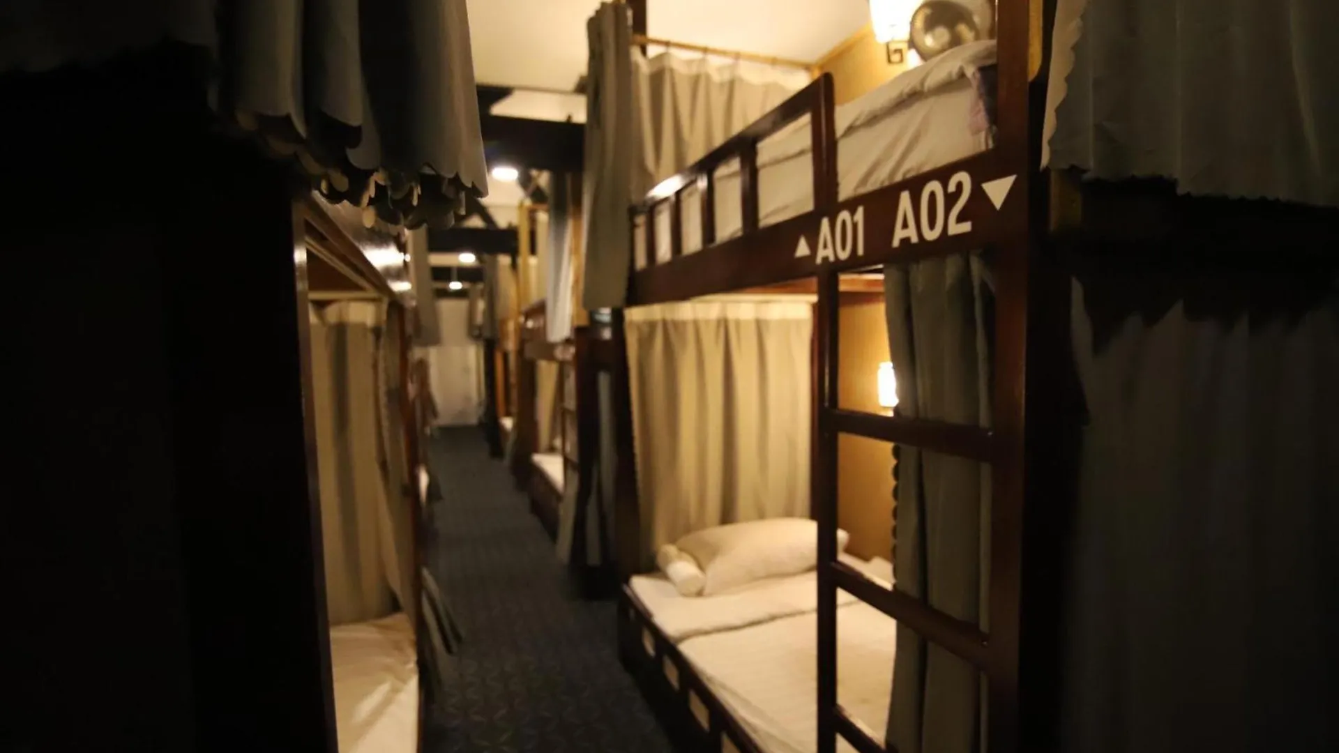 Chanthavong Hostel Luang Prabang Appartement
