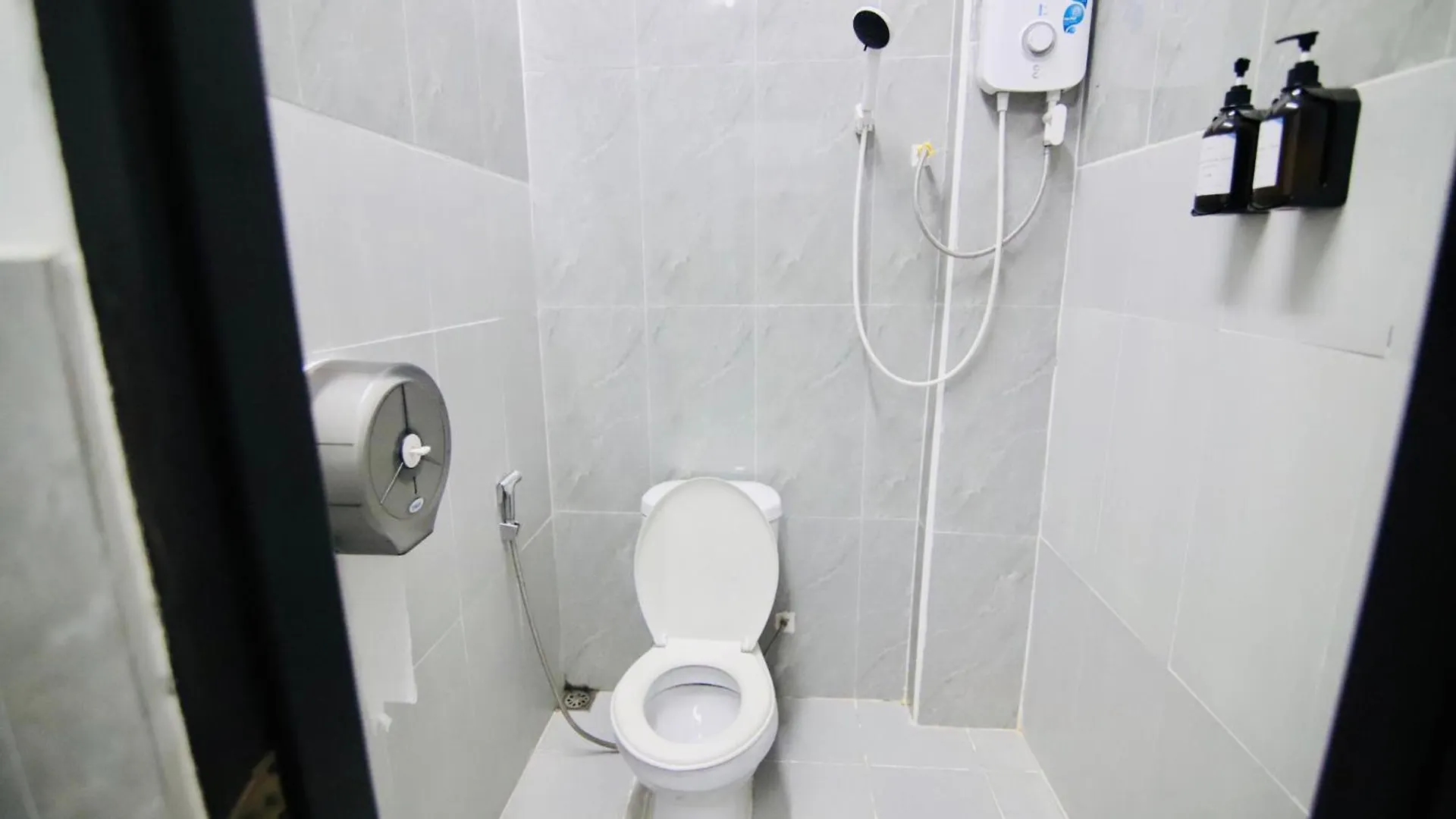 Appartement Chanthavong Hostel Luang Prabang